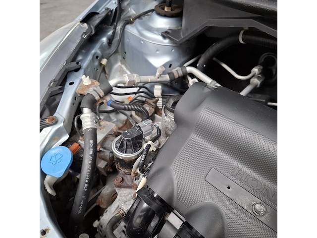 Personenauto, honda, jazz, 1.4 ls, 2008 - afbeelding 16 van  44