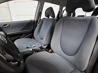 Personenauto, honda, jazz, 1.4 ls, 2008 - afbeelding 18 van  44
