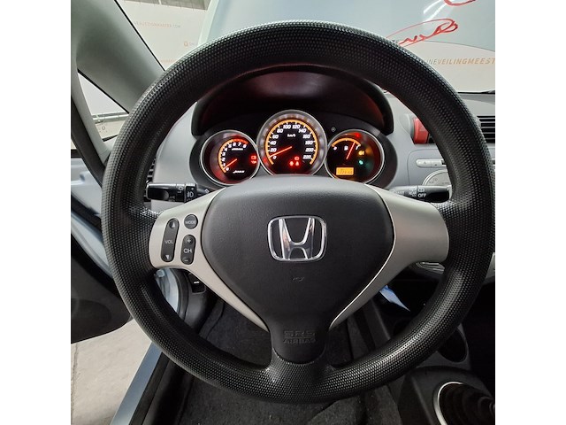 Personenauto, honda, jazz, 1.4 ls, 2008 - afbeelding 19 van  44