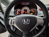 Personenauto, honda, jazz, 1.4 ls, 2008 - afbeelding 19 van  44