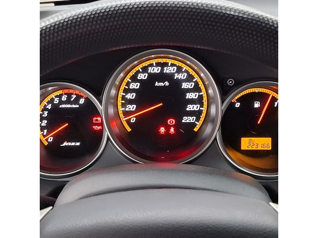 Personenauto, honda, jazz, 1.4 ls, 2008 - afbeelding 20 van  44