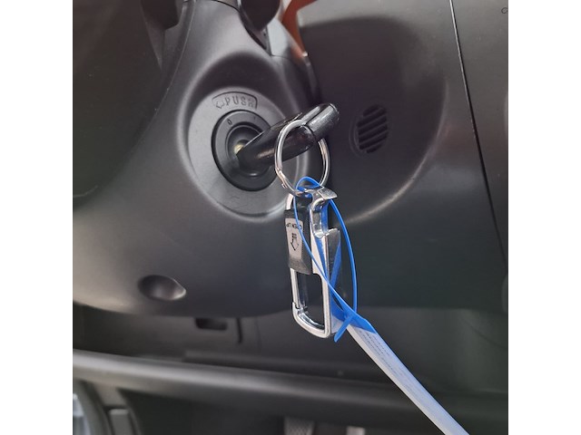 Personenauto, honda, jazz, 1.4 ls, 2008 - afbeelding 22 van  44