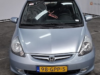 Personenauto, honda, jazz, 1.4 ls, 2008 - afbeelding 12 van  44