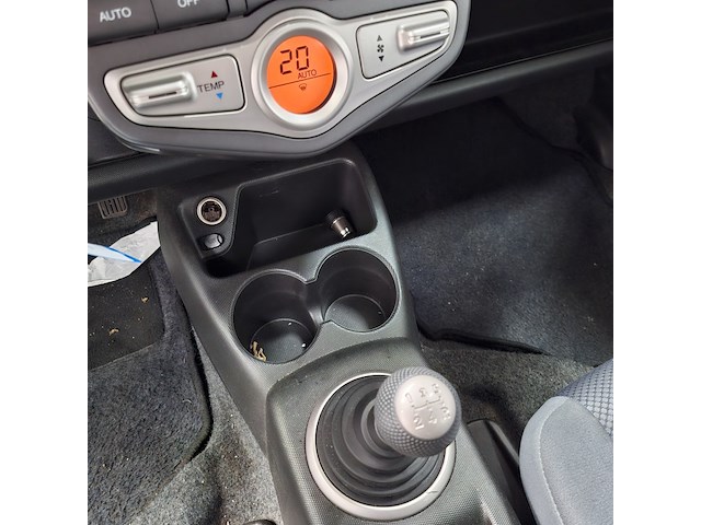 Personenauto, honda, jazz, 1.4 ls, 2008 - afbeelding 25 van  44