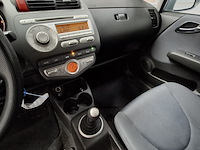 Personenauto, honda, jazz, 1.4 ls, 2008 - afbeelding 26 van  44