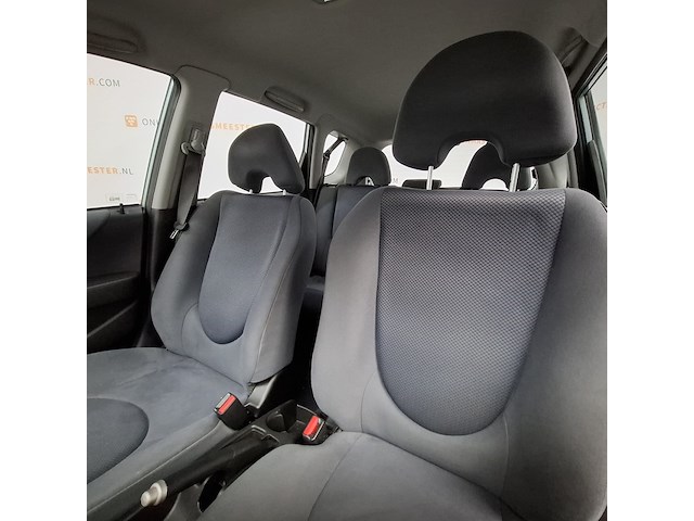 Personenauto, honda, jazz, 1.4 ls, 2008 - afbeelding 27 van  44