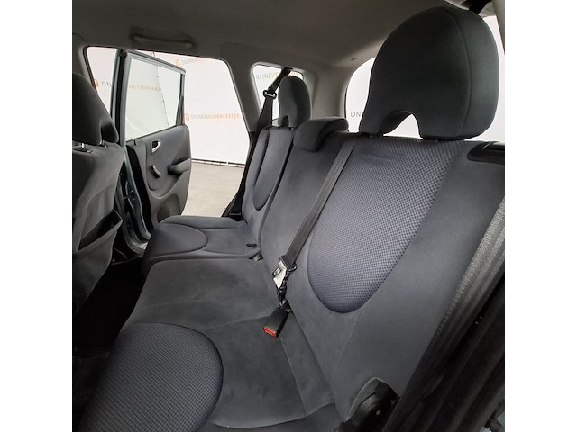 Personenauto, honda, jazz, 1.4 ls, 2008 - afbeelding 28 van  44