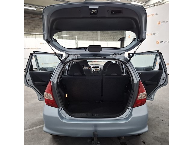 Personenauto, honda, jazz, 1.4 ls, 2008 - afbeelding 29 van  44