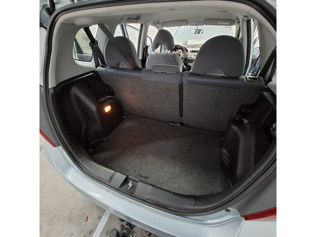 Personenauto, honda, jazz, 1.4 ls, 2008 - afbeelding 30 van  44