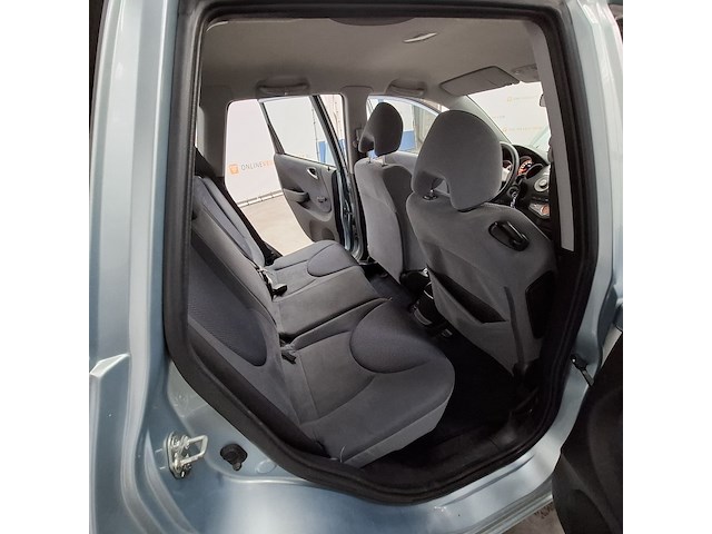 Personenauto, honda, jazz, 1.4 ls, 2008 - afbeelding 31 van  44