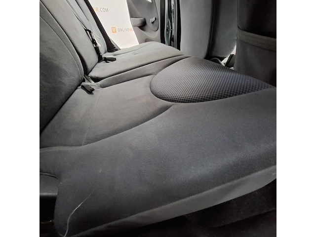 Personenauto, honda, jazz, 1.4 ls, 2008 - afbeelding 32 van  44