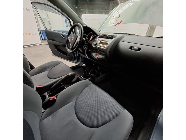 Personenauto, honda, jazz, 1.4 ls, 2008 - afbeelding 33 van  44