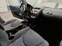 Personenauto, honda, jazz, 1.4 ls, 2008 - afbeelding 33 van  44