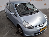 Personenauto, honda, jazz, 1.4 ls, 2008 - afbeelding 23 van  44
