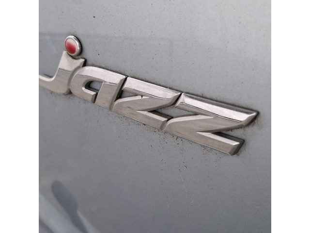 Personenauto, honda, jazz, 1.4 ls, 2008 - afbeelding 36 van  44