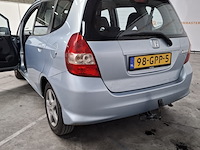 Personenauto, honda, jazz, 1.4 ls, 2008 - afbeelding 37 van  44