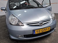 Personenauto, honda, jazz, 1.4 ls, 2008 - afbeelding 38 van  44