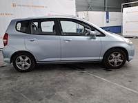Personenauto, honda, jazz, 1.4 ls, 2008 - afbeelding 34 van  44