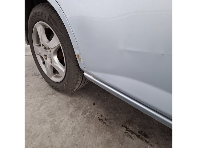 Personenauto, honda, jazz, 1.4 ls, 2008 - afbeelding 40 van  44