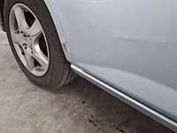 Personenauto, honda, jazz, 1.4 ls, 2008 - afbeelding 40 van  44