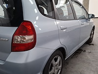 Personenauto, honda, jazz, 1.4 ls, 2008 - afbeelding 41 van  44