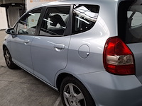 Personenauto, honda, jazz, 1.4 ls, 2008 - afbeelding 43 van  44