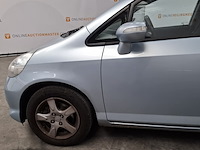 Personenauto, honda, jazz, 1.4 ls, 2008 - afbeelding 44 van  44