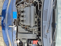 Personenauto, honda, jazz, 1.4 ls, blauw, 2002 - afbeelding 4 van  13