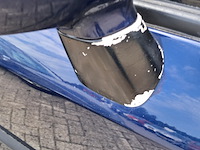 Personenauto, honda, jazz, 1.4 ls, blauw, 2002 - afbeelding 11 van  13