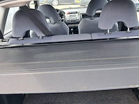 Personenauto, honda, jazz, 1.4 ls, blauw, 2002 - afbeelding 13 van  13