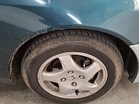 Personenauto, honda, prelude, 2.0i, groen, 1997 - afbeelding 2 van  25