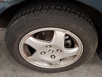 Personenauto, honda, prelude, 2.0i, groen, 1997 - afbeelding 3 van  25