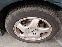 Personenauto, honda, prelude, 2.0i, groen, 1997 - afbeelding 4 van  25