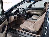 Personenauto, honda, prelude, 2.0i, groen, 1997 - afbeelding 5 van  25