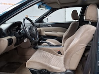 Personenauto, honda, prelude, 2.0i, groen, 1997 - afbeelding 6 van  25