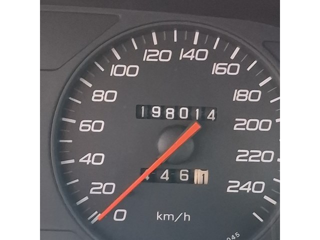 Personenauto, honda, prelude, 2.0i, groen, 1997 - afbeelding 7 van  25