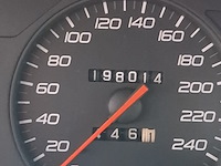 Personenauto, honda, prelude, 2.0i, groen, 1997 - afbeelding 7 van  25