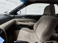 Personenauto, honda, prelude, 2.0i, groen, 1997 - afbeelding 11 van  25