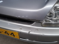 Personenauto, honda, prelude, 2.0i, groen, 1997 - afbeelding 15 van  25