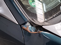 Personenauto, honda, prelude, 2.0i, groen, 1997 - afbeelding 16 van  25