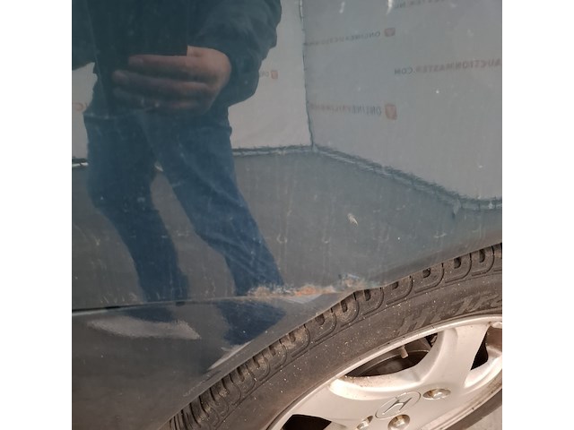 Personenauto, honda, prelude, 2.0i, groen, 1997 - afbeelding 17 van  25