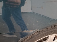 Personenauto, honda, prelude, 2.0i, groen, 1997 - afbeelding 17 van  25