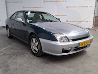 Personenauto, honda, prelude, 2.0i, groen, 1997 - afbeelding 19 van  25