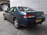 Personenauto, honda, prelude, 2.0i, groen, 1997 - afbeelding 23 van  25