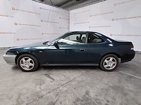 Personenauto, honda, prelude, 2.0i, groen, 1997 - afbeelding 24 van  25