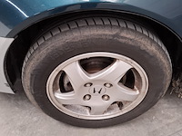 Personenauto, honda, prelude, 2.0i, groen, 1997 - afbeelding 25 van  25