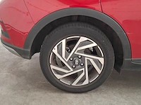 Personenauto, hyundai, bayon, 1.0 t-gdi premium, 2024 - afbeelding 4 van  24
