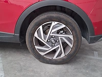 Personenauto, hyundai, bayon, 1.0 t-gdi premium, 2024 - afbeelding 5 van  24