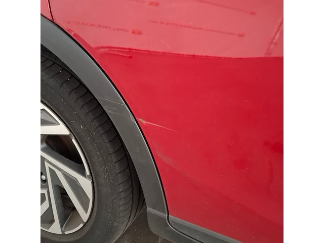 Personenauto, hyundai, bayon, 1.0 t-gdi premium, 2024 - afbeelding 7 van  24