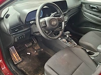 Personenauto, hyundai, bayon, 1.0 t-gdi premium, 2024 - afbeelding 8 van  24